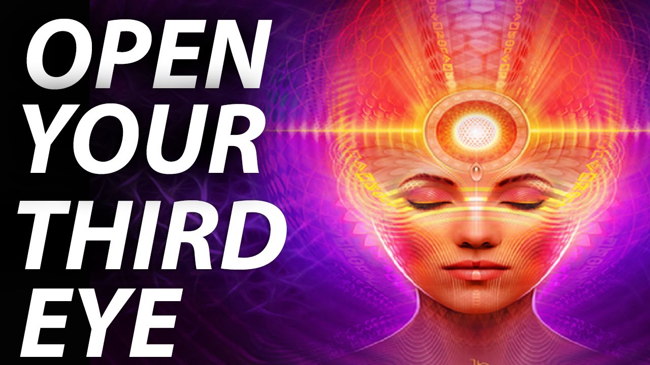 How To Visualize And Become Clairvoyant The Hearty Spirit