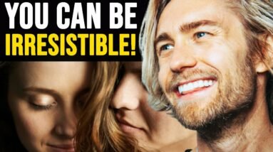 The #1 Technique for Irresistible ATTRACTIVE ENERGY (only use for good)