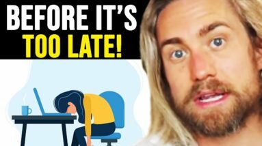 How Overstimulation Is DESTROYING Your Vibration...