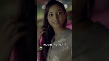 Why Do You Wear Sunglasses? Srinidhi Shetty Asks Sadhguru