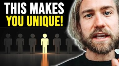 This Video Will Give You Permission To BE YOURSELF & Attract Your DREAM LIFE