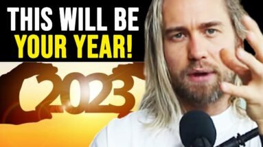 2023! - The Year of Experimentation & A NEW YOU