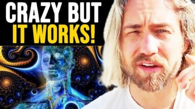 3 LIFE CHANGING Rules That Will Raise Your VIBRATION Permanently
