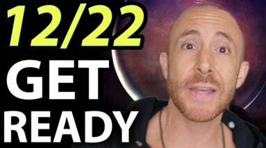 5 Things You Should Know About The SUPER New Moon (December 2022)