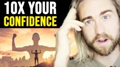 Magnetic ENERGY SECRET For Being In Your OWN FRAME