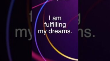 Powerful Affirmations | Daily affirmations | Shorts | Positive Affirmations