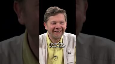 Shift Your Consciousness before 2023 - Gain Knowledge from the One Source | Eckhart Tolle Shorts