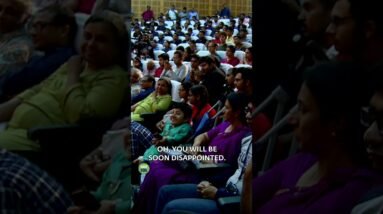 What You’re Doing Wrong When You Look For “The One” | Sadhguru #shorts