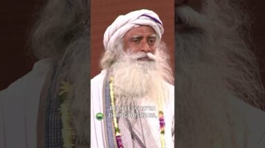 1 Tip to be Joyful Every Day | Sadhguru #shorts