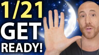 5 Things You Should Know About The SUPER New Moon (January 21)