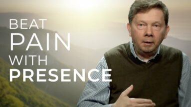 How to Heal Emotional Pain in 2023 | Eckhart Tolle on Mental Health