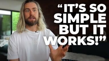 This Reveals What You Agreed to Before You Were Born... (Purpose & Love)