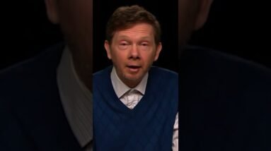 Can I Drink Alcohol If I Want to Awaken? | Eckhart Tolle on St. Patrick's Day Celebration