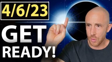 5 Things You Should Know About The FULL Moon (April 6th, 2023)