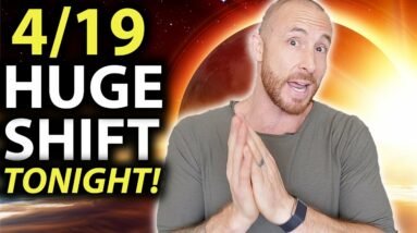 5 Things You Should Know About The New Moon & ECLIPSE! (April 19, 2023)