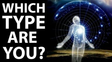 7 Types Of LIGHTWORKERS On Earth Now (which one are you?)