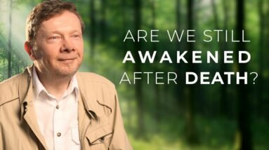 What Do You Think About Near Death Experiences? | Eckhart Answers