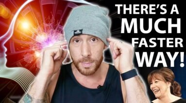 Why I STOPPED "Visualizing" My Future...