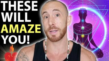 10 Empath SUPER Powers - (#7 Will AMAZE You!)