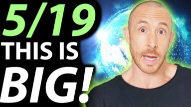 3 More Things You Should Know About The NEW Moon (May 19, 2023)