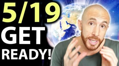 5 Things You Should Know About The NEW Moon (May 19, 2023)
