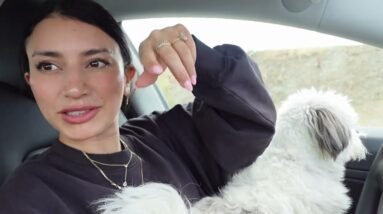 Soft Saturday (vlog): Feminine, Slow Living, Doing Things Alone & Creating Positive Addictions