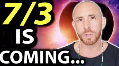 5 Things You Should Know About The FULL Moon (July 3rd, 2023)