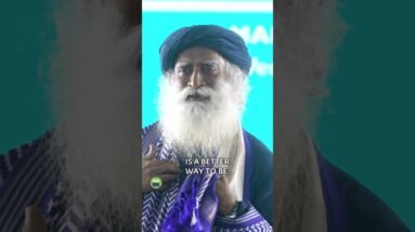 A Little Girl Wants An Answer From Sadhguru