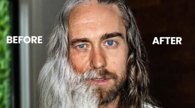 aging can be reversed.