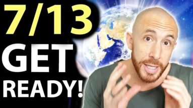 5 Things You Should Know About The NEW Moon In Cancer (July 17, 2023)