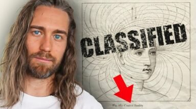 Morphic Resonance: the hidden secret to reality control