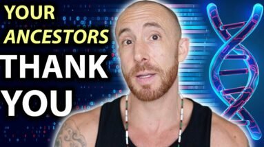 Spiritual Awakening & Ancestral Healing... (Signs You're Healing For Your Ancestors)