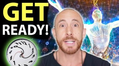 Why Your Life Is Speeding Up! (Spiritual Awakening Symptoms)