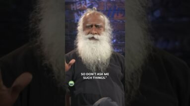 You Don’t Have to Be Like Someone Else