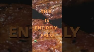 You Don’t Need Meat For Protein. Here’s Something Better