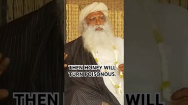Avoid This When Consuming Honey