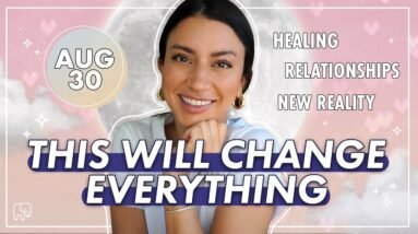 Full Moon in Pisces