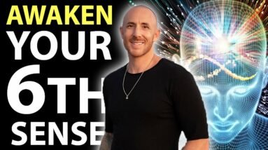 how to use your intuition (inner voice)... to shift absolutely EVERYTHING!