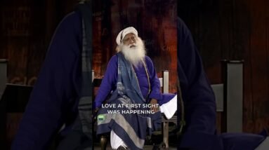 Is Love At First Sight Real?