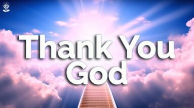 Gratitude Affirmations: MIRACLE MORNING POSITIVE AFFIRMATIONS. Life Changing Blessings Wonderful Day