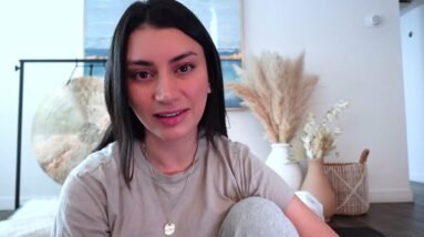 My Mindful Morning Routine: Boost Mood, Manifest Goals & Be More Present