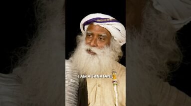 “People Think I’m Not Hindu Enough...”