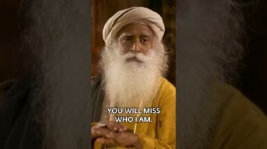 Sadhguru’s Only Advice To His Daughter