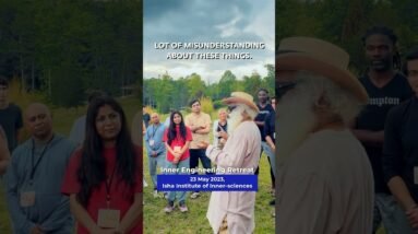 The Truth About Meditation