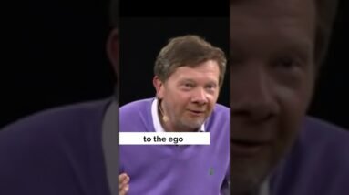 What Does Eckhart Tolle Do on a Normal Day? #eckharttolle