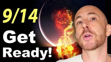 New Moon Reading | September 2023| ⚡️MOST Powerful Moon Of The Year!