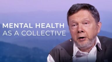 How Prejudice Can Affect the Collective Consciousness | Eckhart Tolle