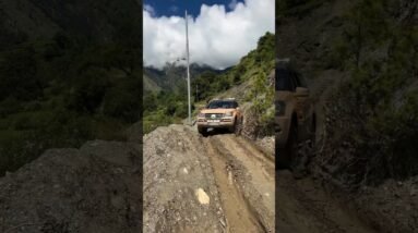 No Adventure Without Danger