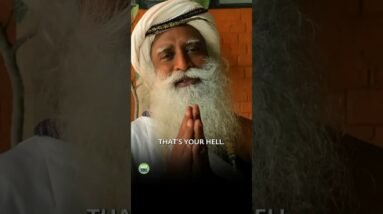 The Difference Between Heaven & Hell