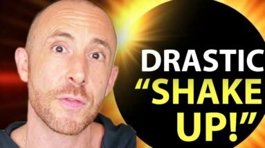 4 Things You Should Know About The ECLIPSE / New Moon (10/14/2023)